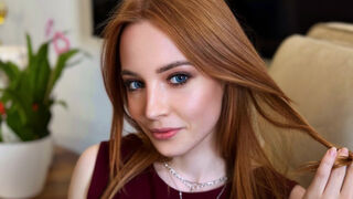 GemmaGellar adult live cam thumbnail