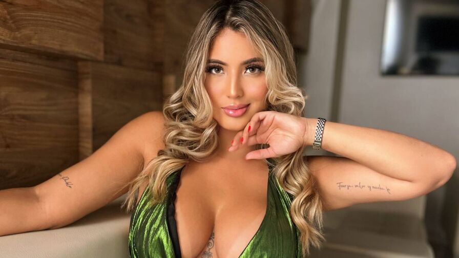Georgia adult model chat profile image