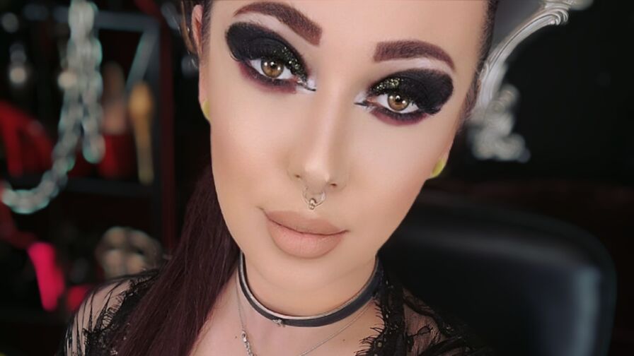GeorgiaBlair adult model chat profile image