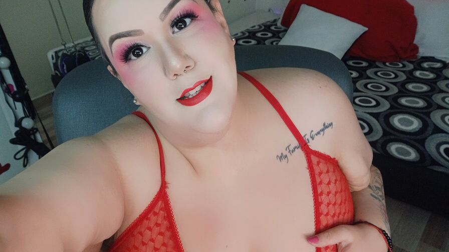 GiaMorryss live cam chat profile image