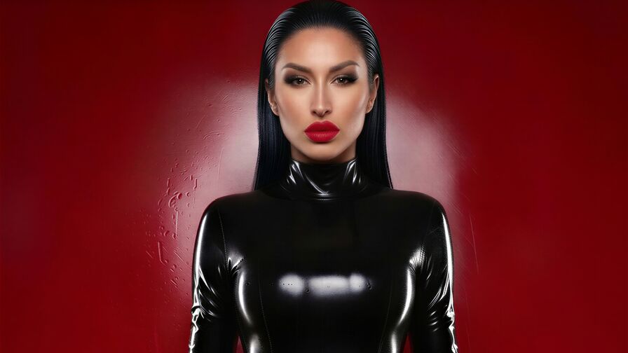 GiselleDome live cam room profile image