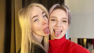 GladysAndDarel live stream model thumbnail
