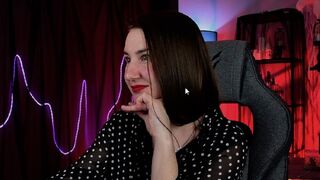 GloriaDragons premium live cam thumbnail