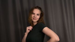 Gloria Ger small penis humiliation cam