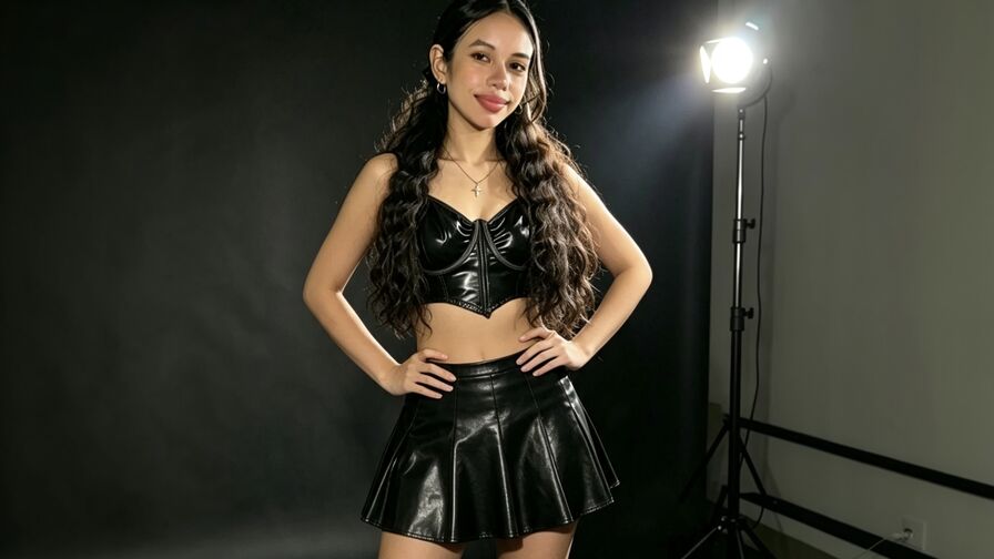 GoerginaGeoge private model chat profile image
