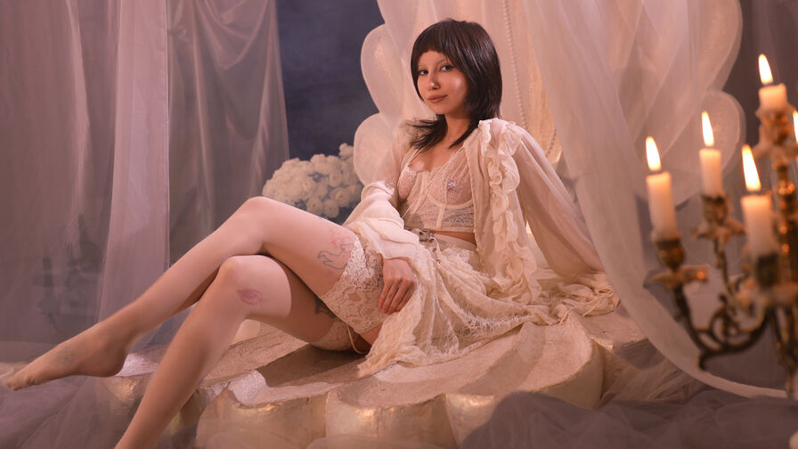 GraceGasper webcam chat room profile image