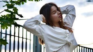 GraceHeitger private cam show thumbnail