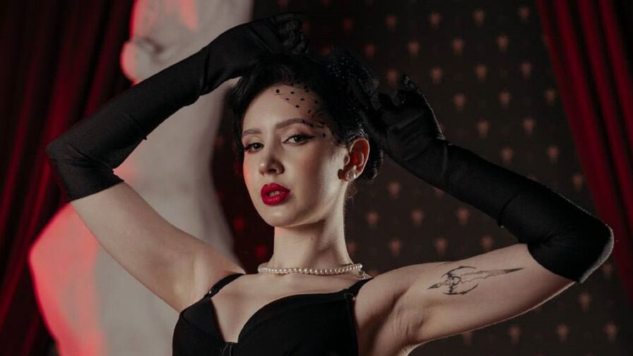 GraceMonroes private cam show profile image