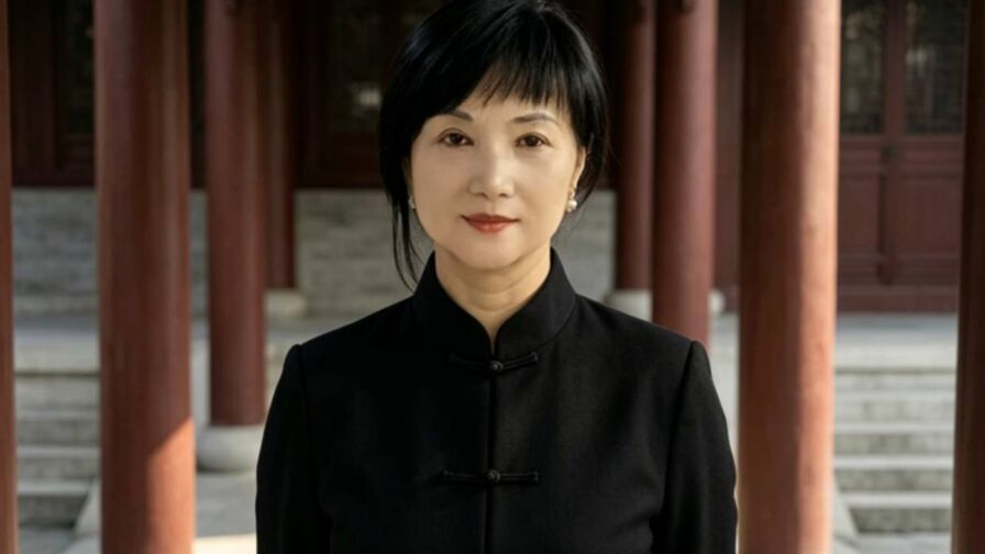GreenHua online model chat profile image