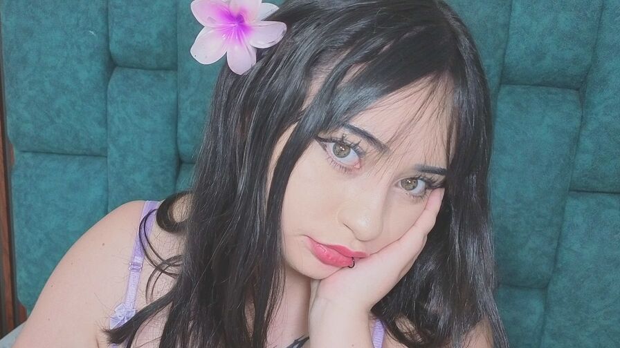 GretaWeir private chat room profile image