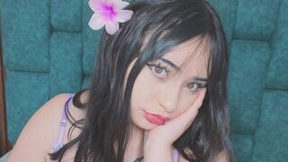 Greta Weir cam girl profile preview
