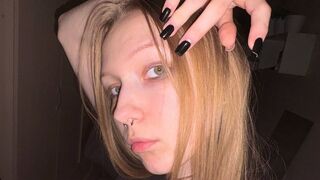 GriselCammarano live show model thumbnail