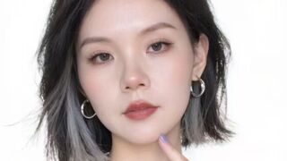 Guanshi Sun nude webcam preview