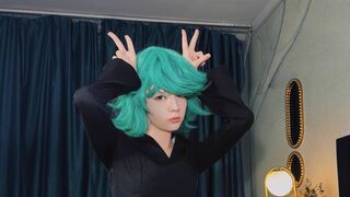 HamekoAn premium cam show thumbnail