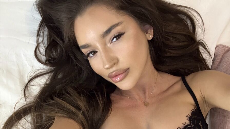 HanaRoss live show model profile image