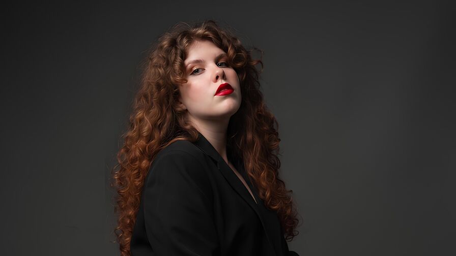 HannaBehane adult model chat profile image