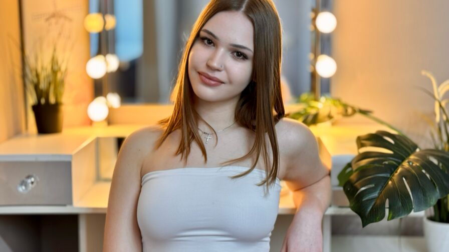 HannahSoul private webcam show profile image