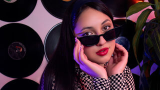 Hanni Clark live orgasm private chat