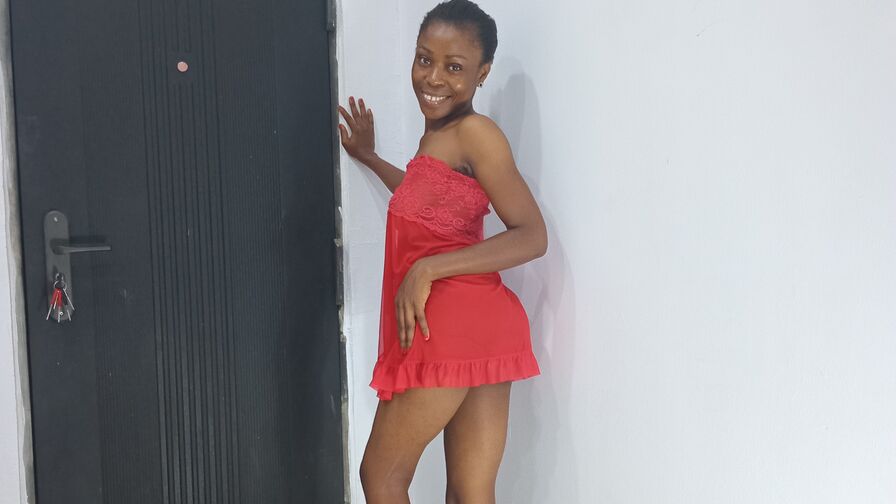HarmonyWills webcam model chat profile image
