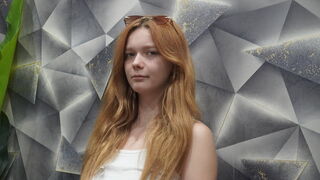 HarperLeen adult cam model thumbnail