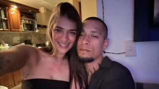 HarryandAnny adult cam show thumbnail