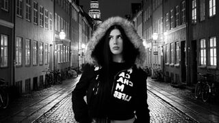 HazelHayese private model chat thumbnail