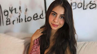 HelenSomer live show model thumbnail