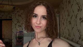 Hilary Ganfield nude webcam girl online