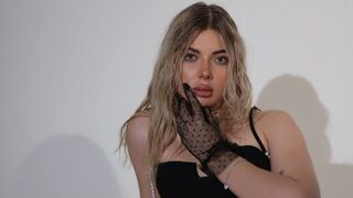 HyileyClark premium live cam thumbnail