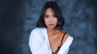 Iana Evans free Asian cam preview