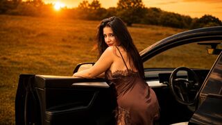 IndiraSmith premium cam room thumbnail
