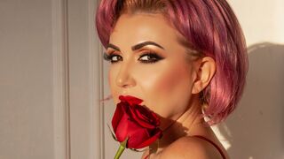 IsabelaConte live show model thumbnail
