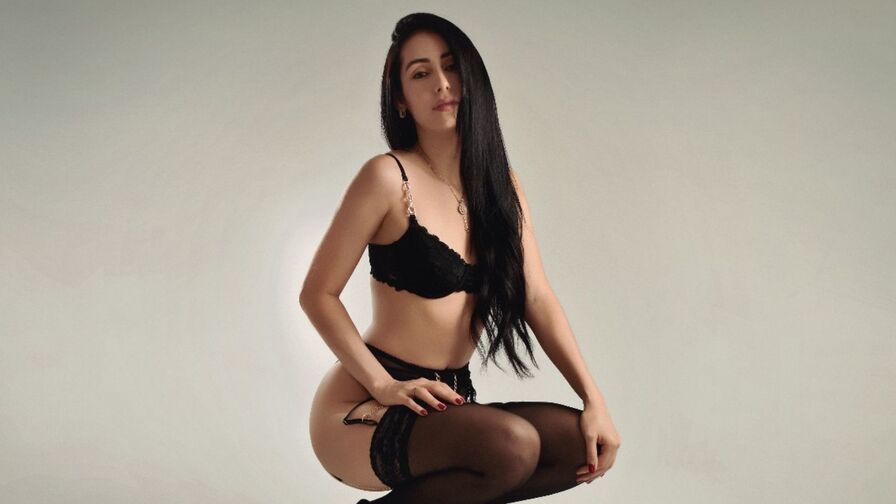 IsabellaVallie adult webcam model profile image