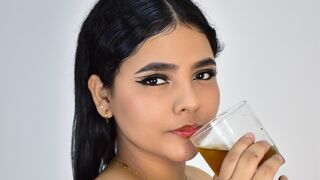 IsabelleMoreau online stream model thumbnail