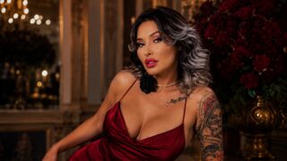 IssaSmith premium live cam thumbnail