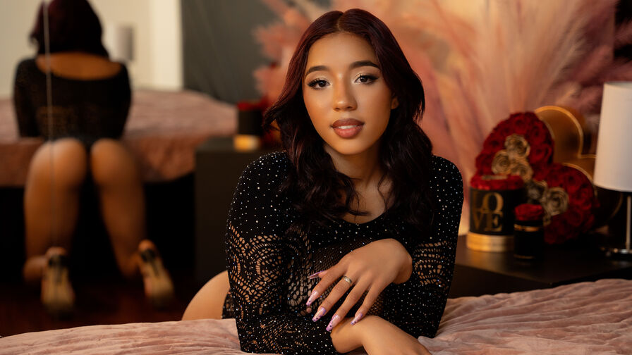IvannaBrooks online cam show profile image