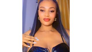 IvannaFrey private webcam show thumbnail