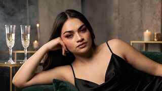 IvannaVelvet online cam model thumbnail