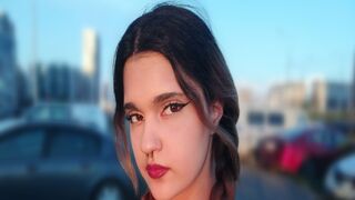 Ivelisse Consuelo twerk cam girl