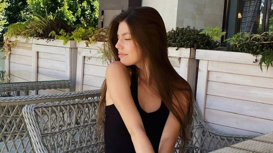 IvyCharnoski private model chat profile image