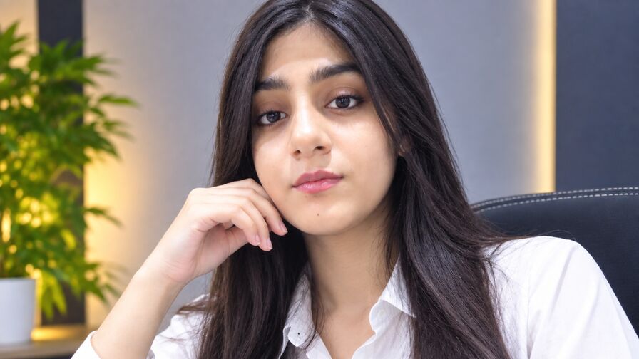 IyaraAlbert adult live cam profile image