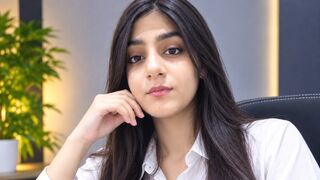 IyaraAlbert live show model thumbnail