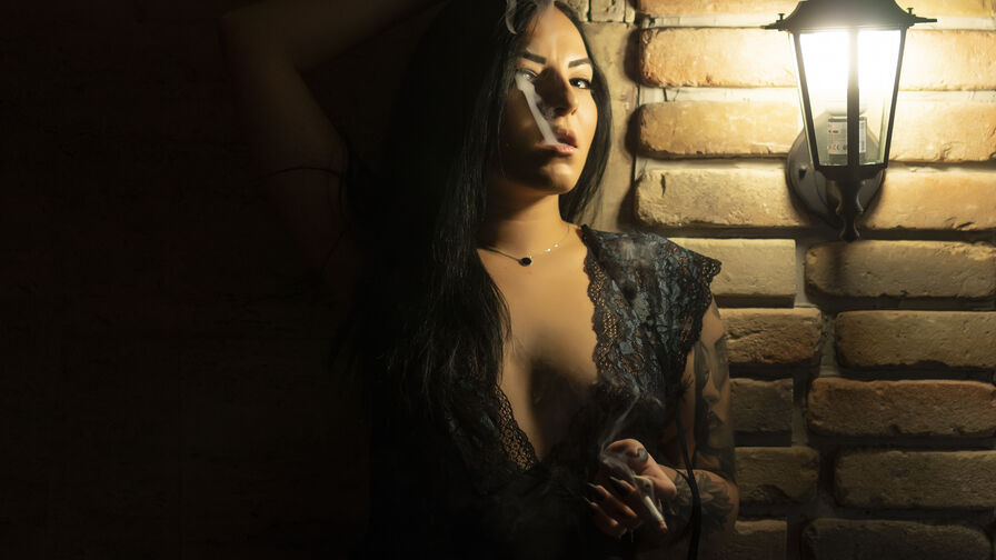 IzabelLecroix live stream model profile image