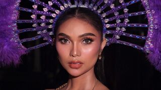 Jane Deguzman bedroom eyes webcam