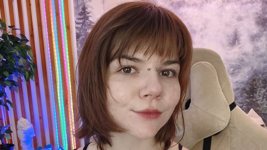 JaneFields webcam chat room profile image