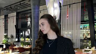 JanethDevalk webcam show profile thumbnail