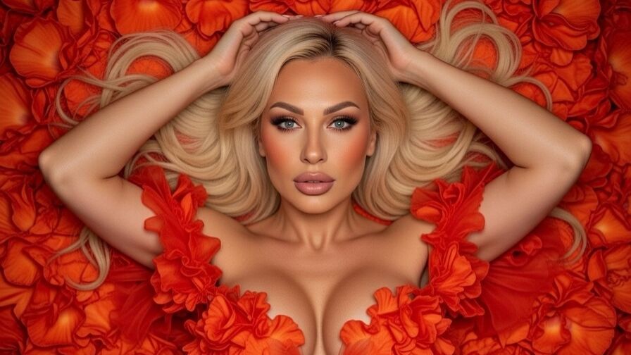 JannaAlina premium live cam profile image