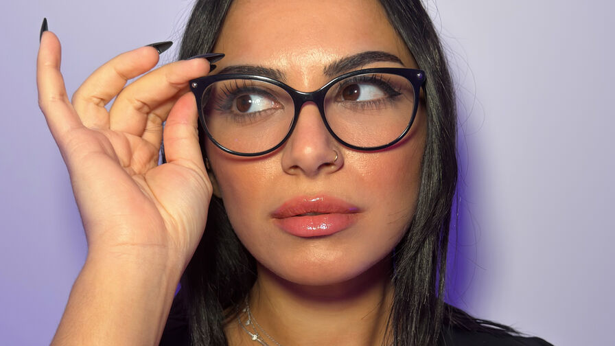 JasmineBe online webcam chat profile image