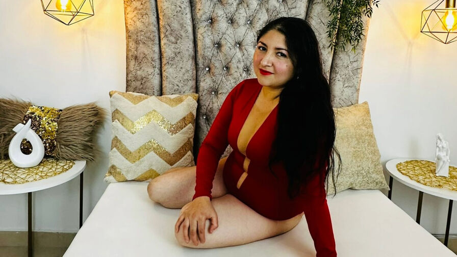 JasmineCartier webcam cam model profile image