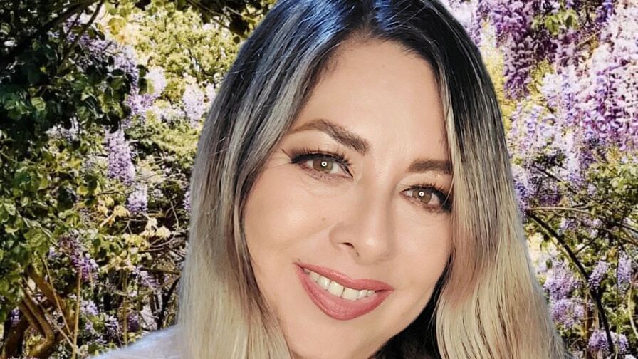 JeanySalober webcam show profile profile image